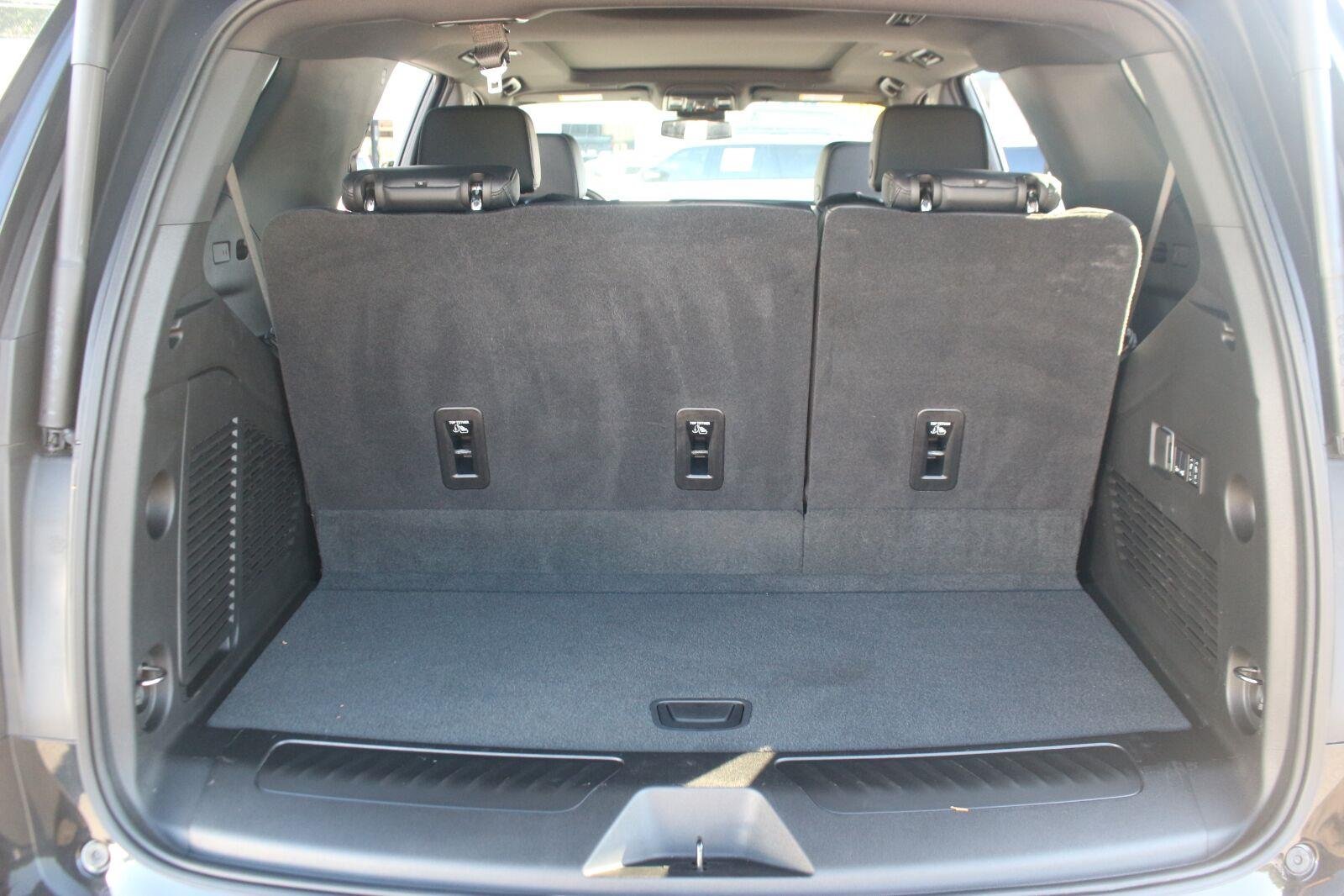 Used 2025 Black Chevrolet LT image 12