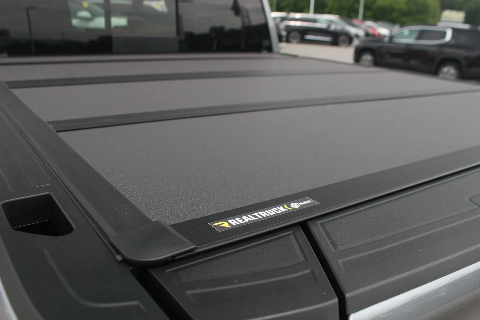 Used 2025 Sterling Metallic GMC Denali Ultimate image 13