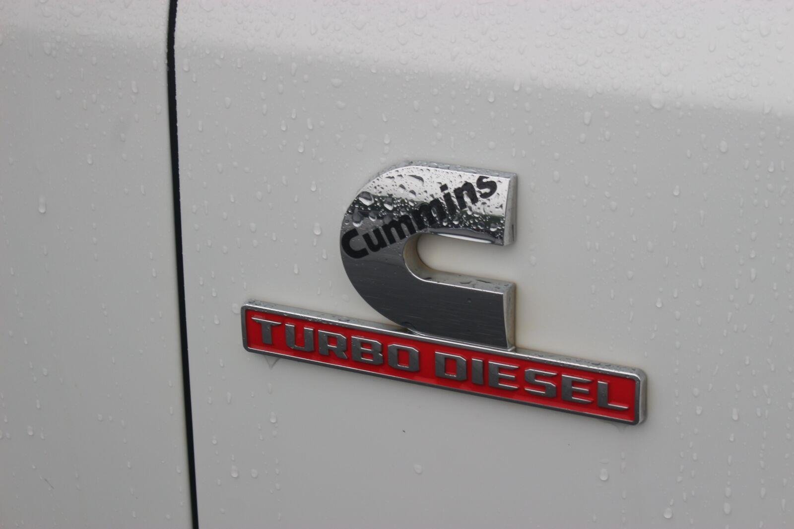 Used 2022  Ram Longhorn image 10