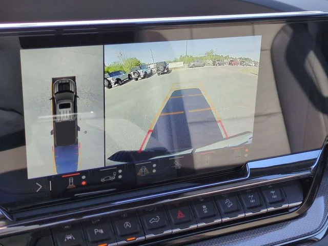 Used 2025 Gray Chevrolet ZR2 image 23