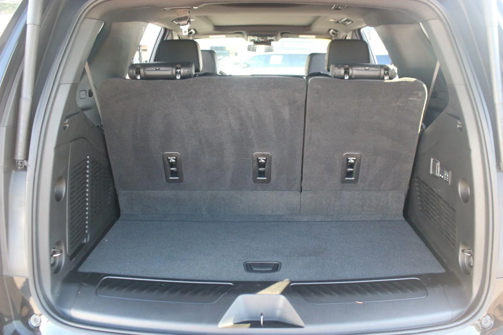 Used 2025 Black Chevrolet LT image 12