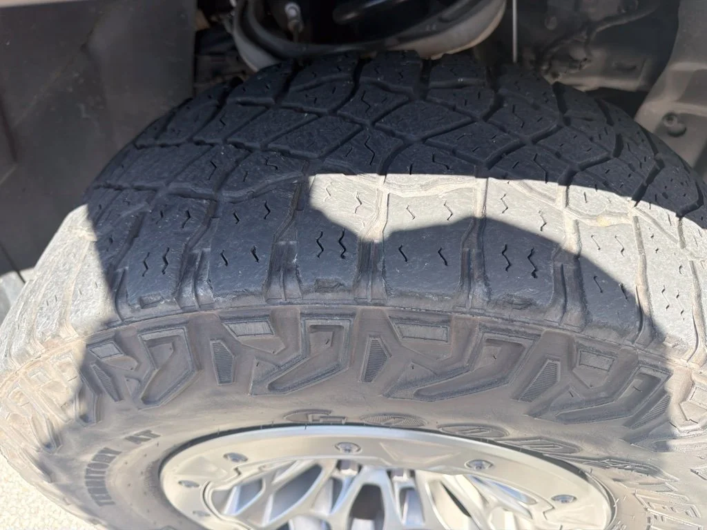 Used 2024 Red Ram TRX image 12
