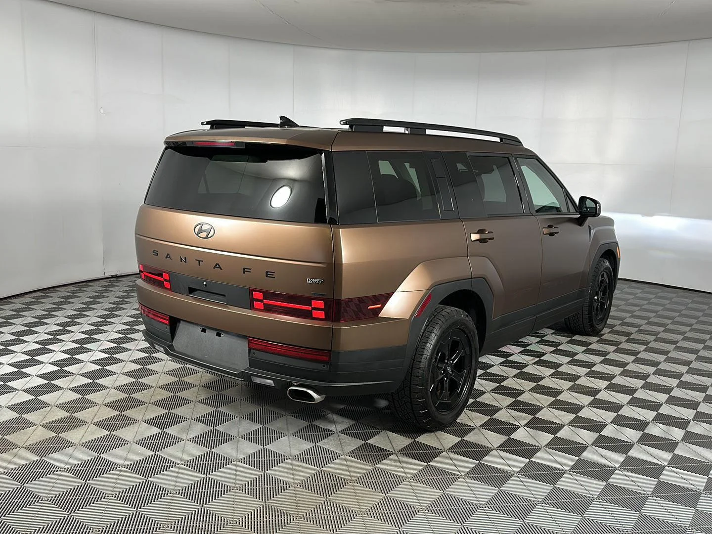 Used 2024 Earthy Brass Matte Hyundai XRT image 29