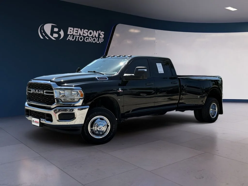 Used 2024 Black Ram Tradesman image 1