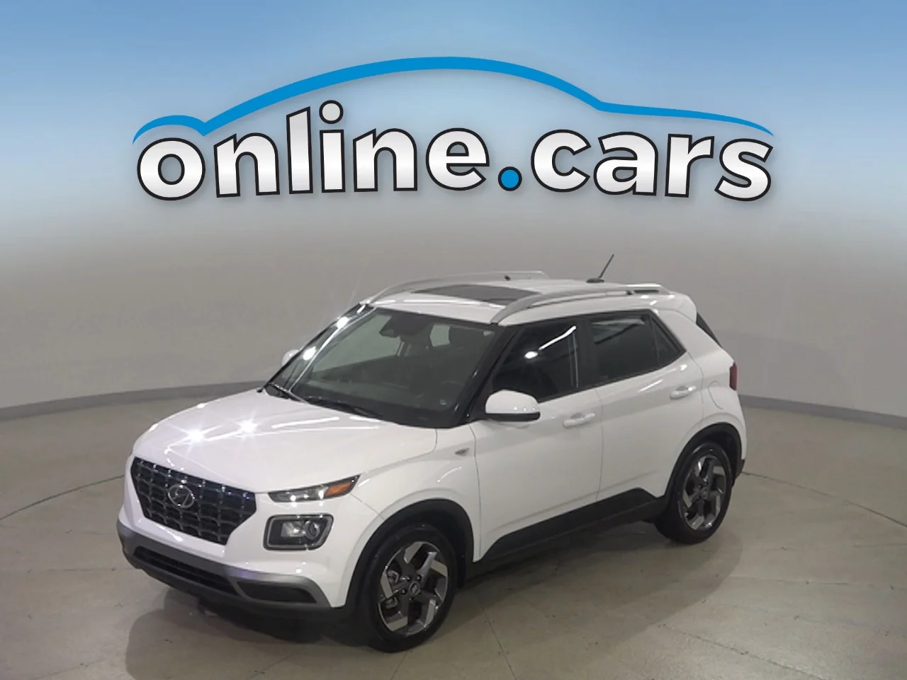 Used 2023 White Hyundai SEL image 18