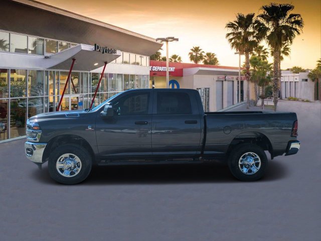 2026 RAM 2500 Tradesman - Photo 6
