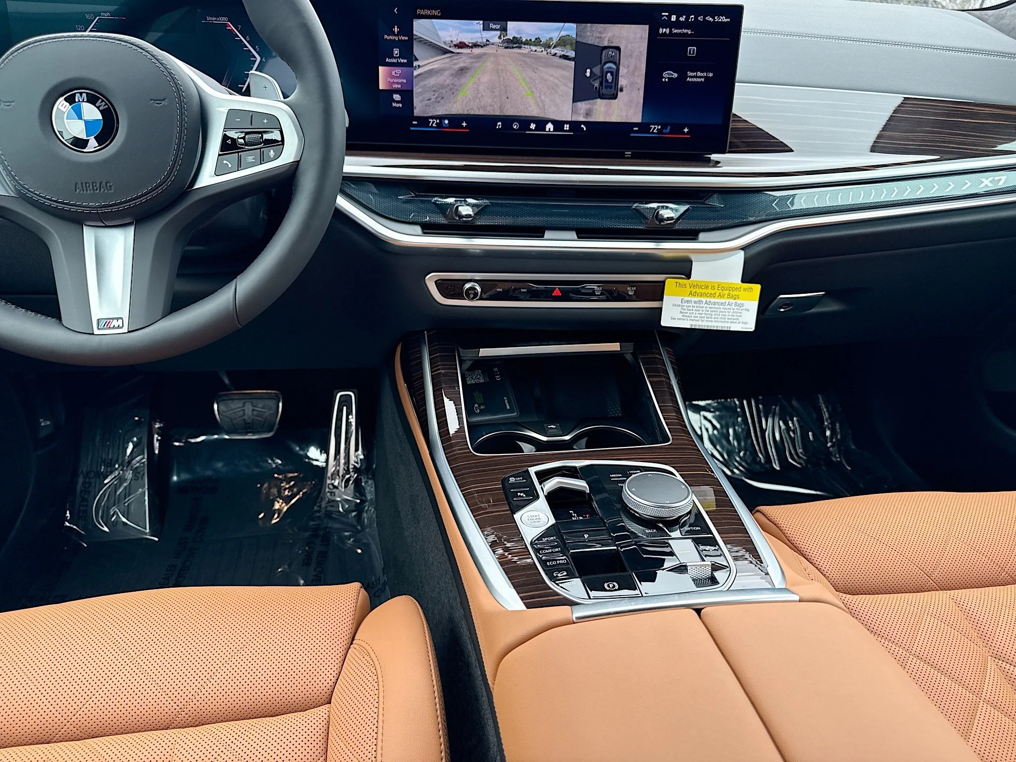 New 2027 Dravit Grey Metallic BMW xDrive40i image 19