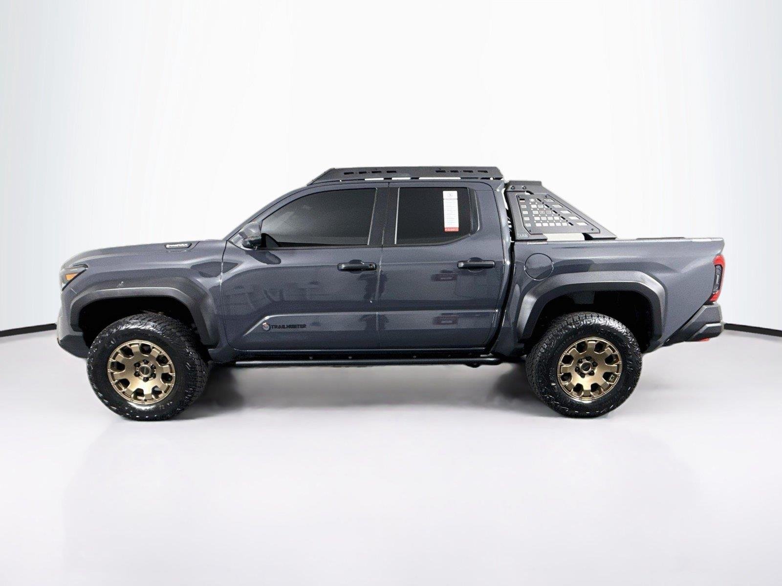 Certified Used 2024 Underground Toyota Trailhunter Hybrid image 14