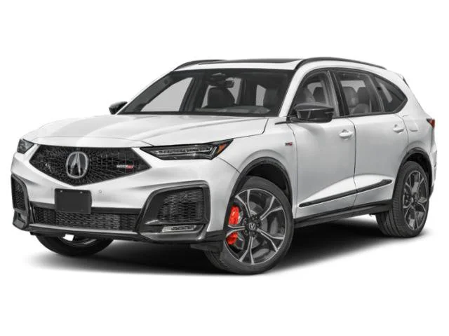 2026 Acura MDX Type S Advance Package