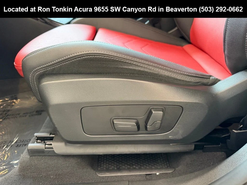 Used 2023 Jet Black BMW xDrive28i image 14