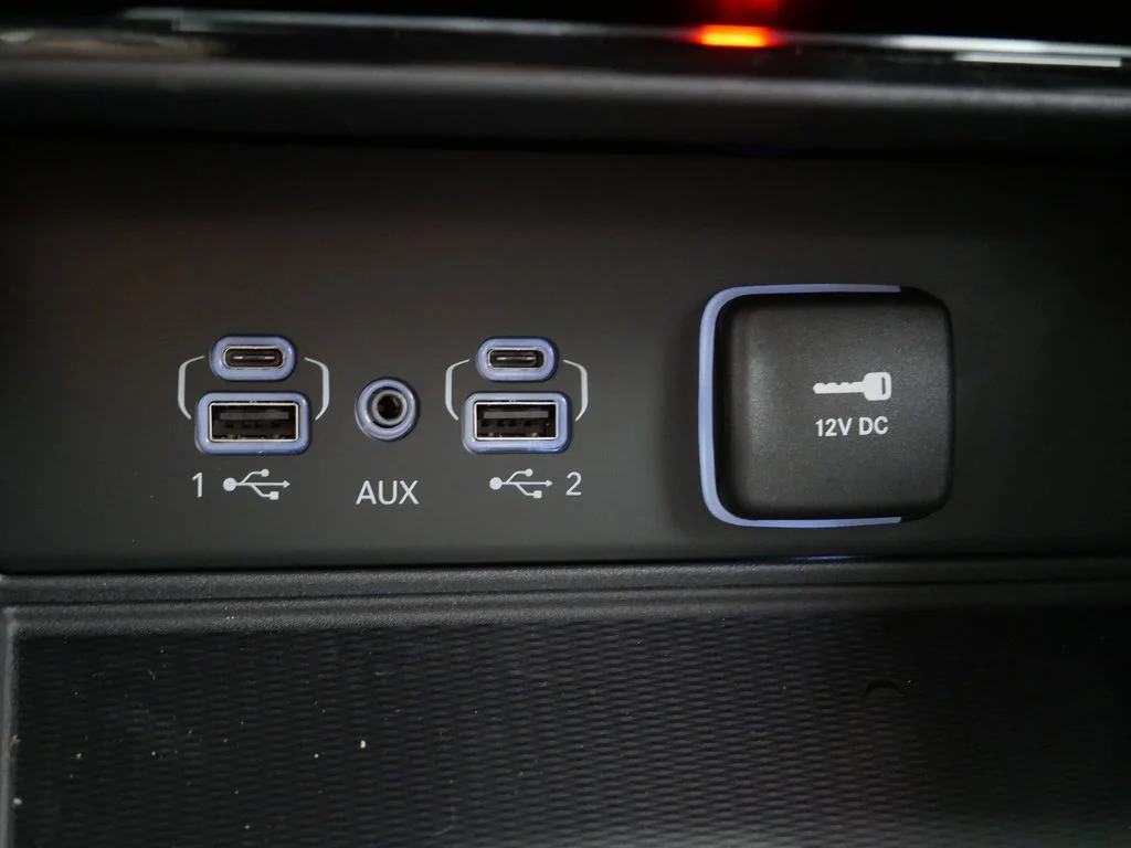 2025 Jeep Grand Cherokee Laredo - Photo 40