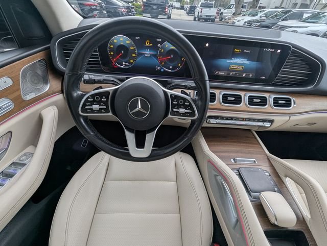 Used 2021  Mercedes-Benz GLE 350 image 15
