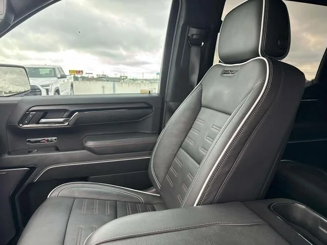 2023 GMC Sierra 1500 AT4X - Photo 14
