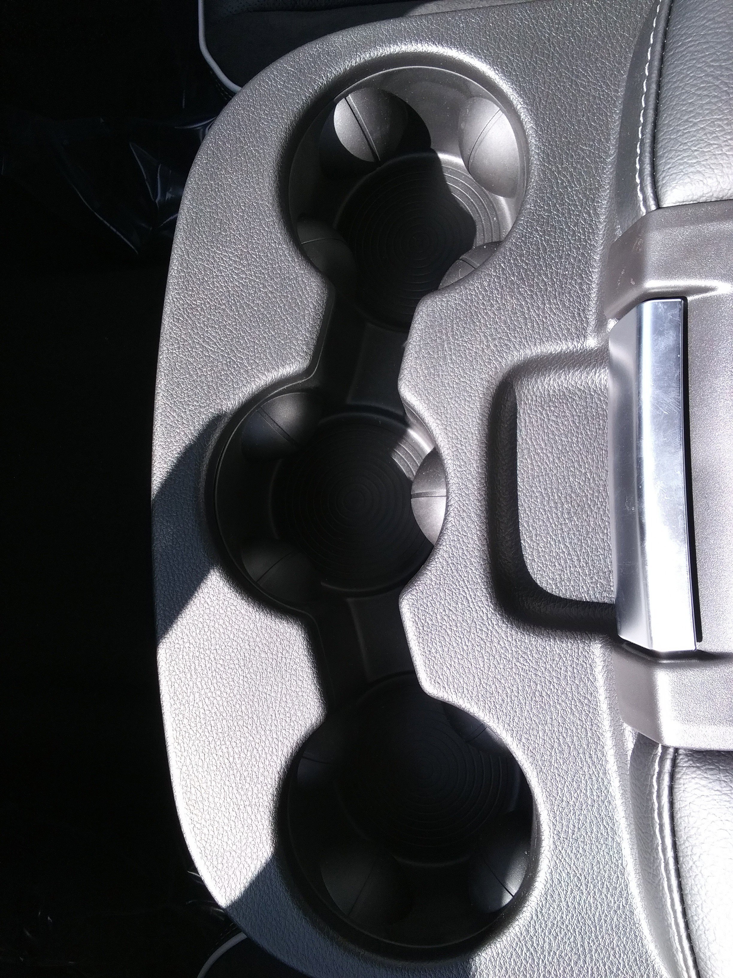 2026 RAM 2500 Laramie - Photo 19