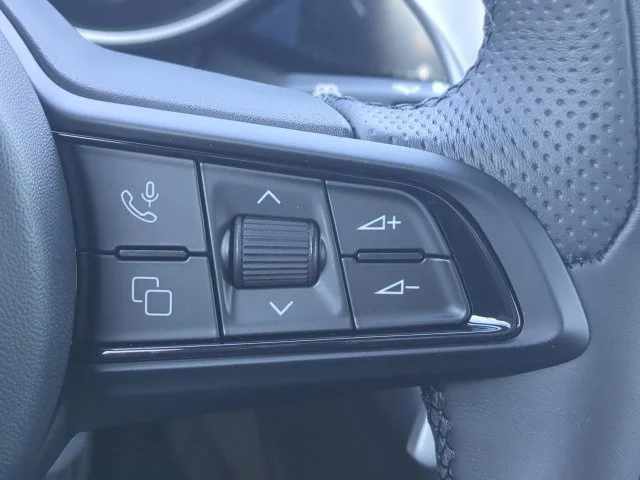 2025 Alfa Romeo Giulia Base - Photo 24