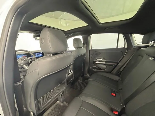 2026 Mercedes-Benz GLA GLA 250 - Photo 62