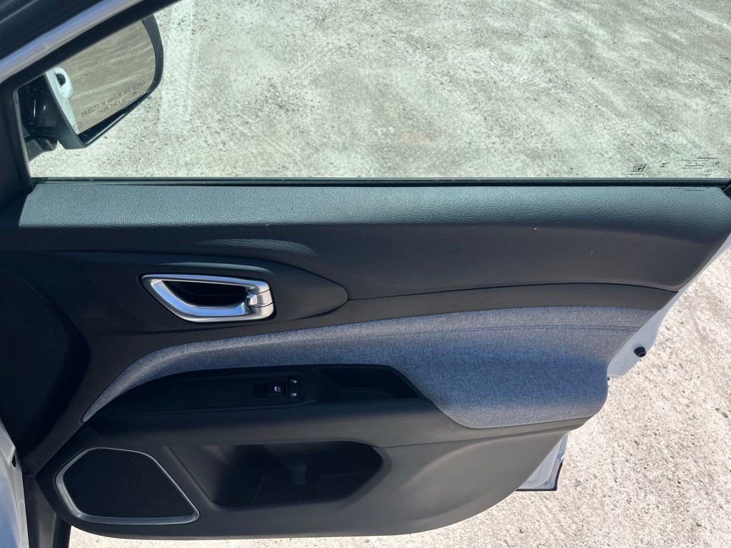 2024 Jeep Compass Latitude - Photo 34