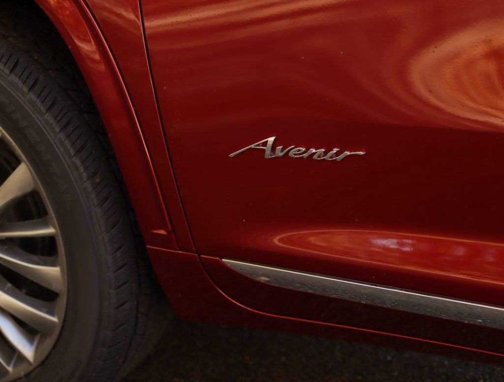 2026 Buick Enclave Avenir - Photo 44