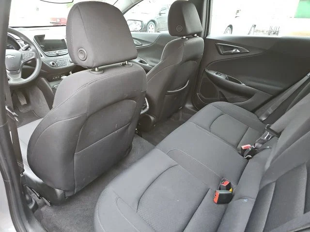 2025 Chevrolet Malibu 1LT - Photo 14