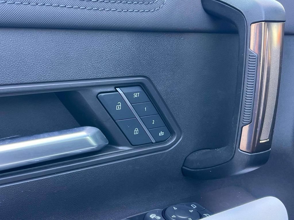 2024 GMC HUMMER EV 3X - Photo 20