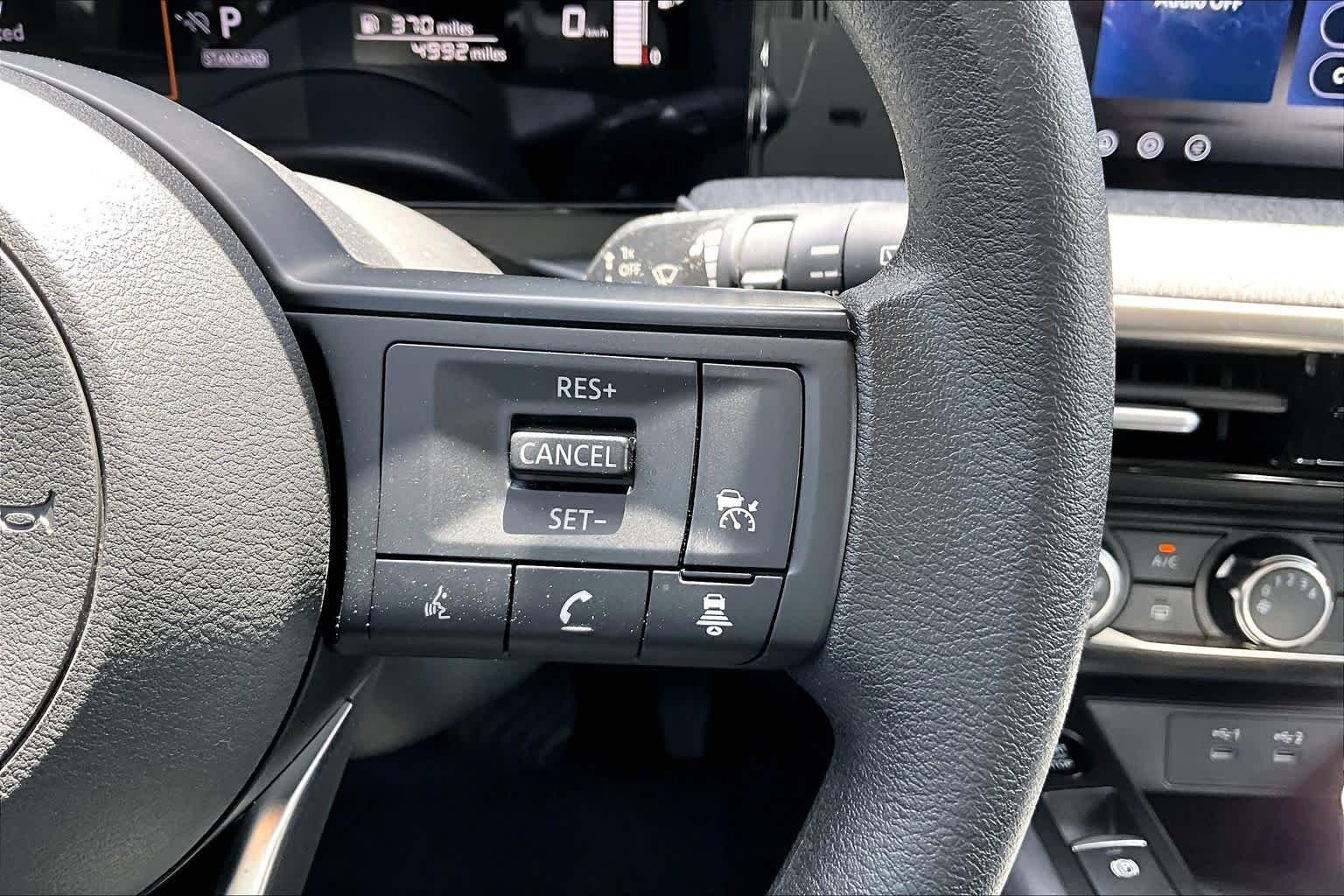 Used 2026 Fresh Powder Nissan S image 23