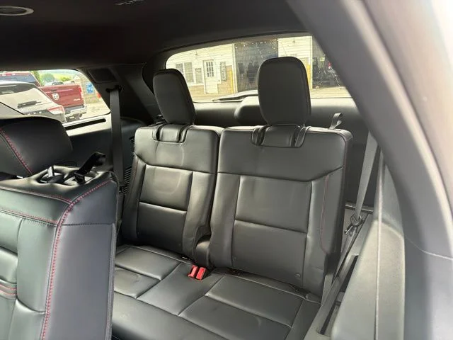 New 2026 Space White Metallic Ford ST-Line image 54
