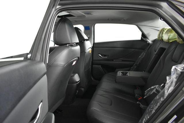 New 2026 Gray Hyundai Limited image 69