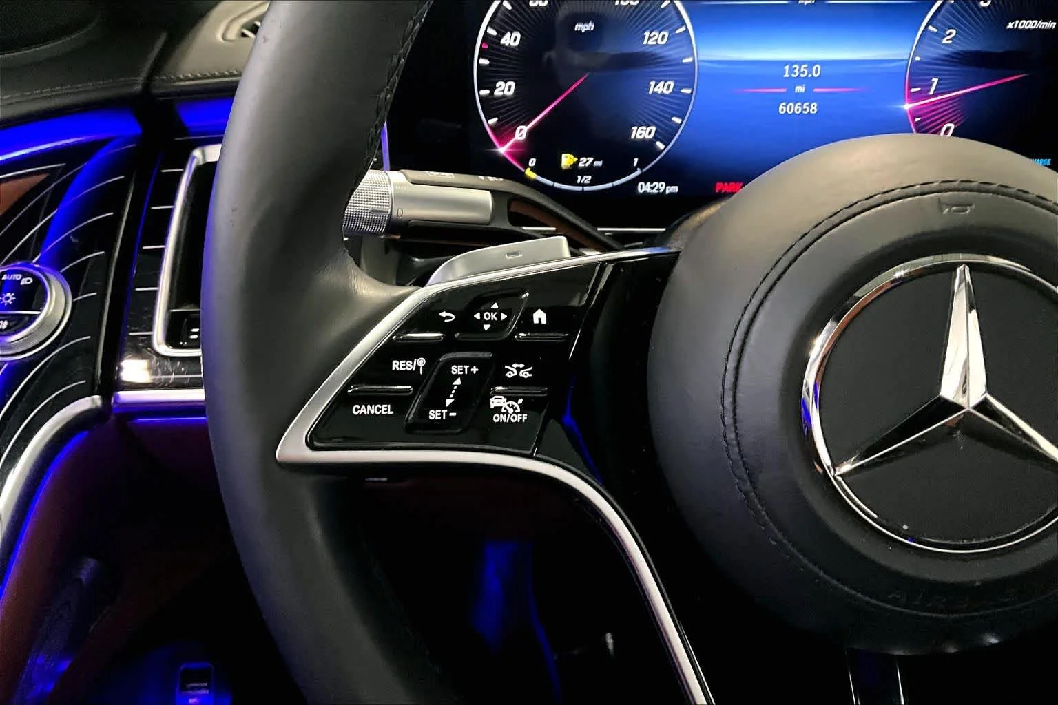 2023 Mercedes-Benz S-Class S 580 - Photo 24