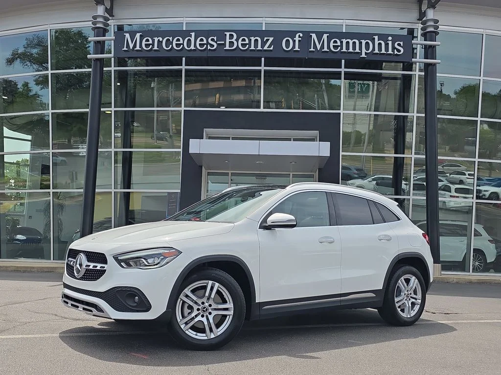 2023 Mercedes-Benz GLA GLA 250's photo