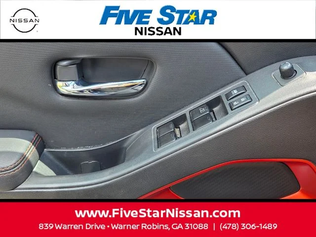 Used 2022 Blue Nissan PRO-4X image 30