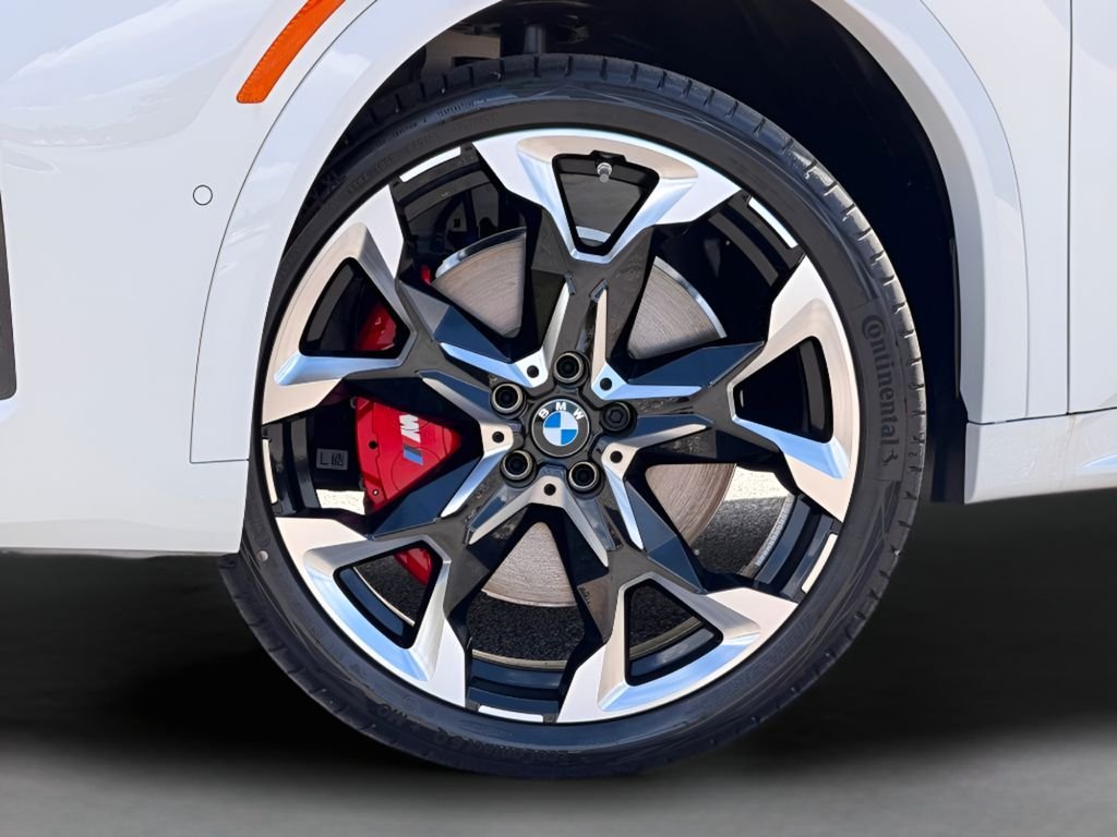 New 2026 Alpine White BMW xDrive28i image 27