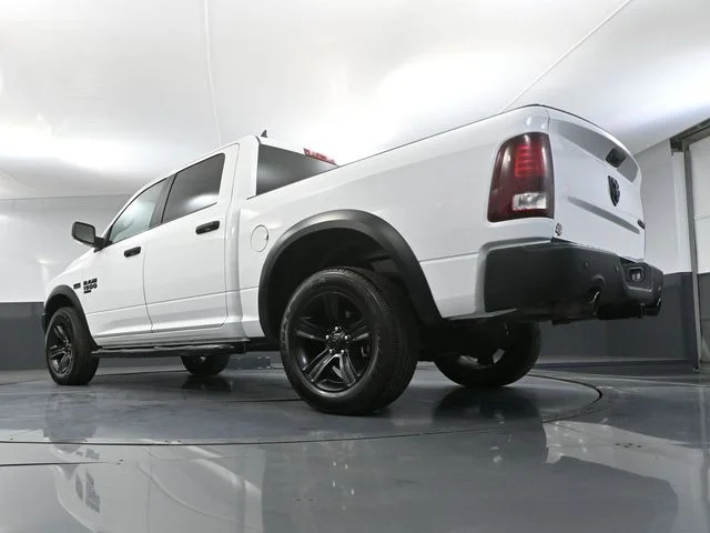 Certified Used 2022 White Ram Warlock image 41