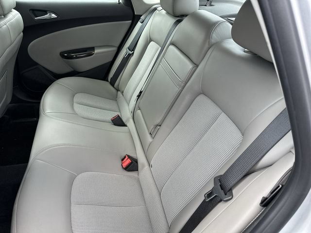 Used 2013 QUICKSILVER METALLIC Buick Convenience Group image 26