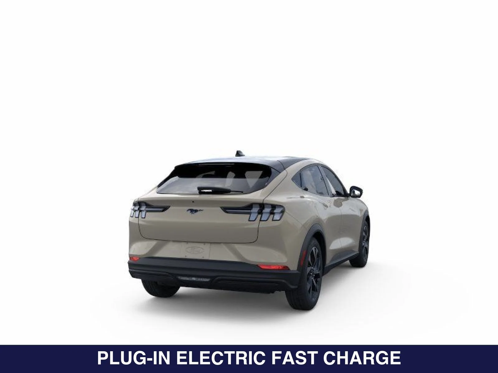 New 2026 Desert Sand Ford Select image 29