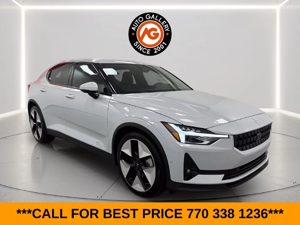2023 Polestar 2