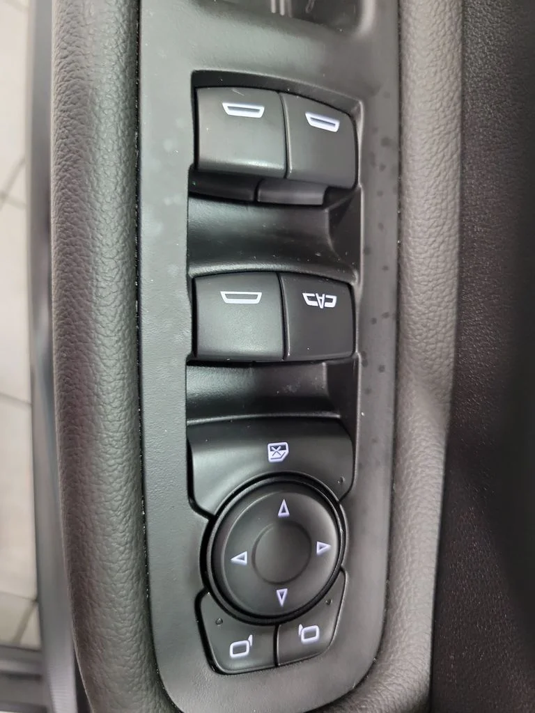 Certified Used 2023 White GMC SLE image 33