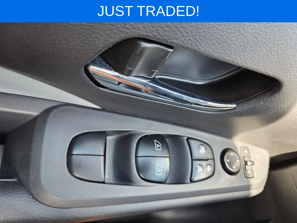 Used 2024 Gray Nissan SR image 20