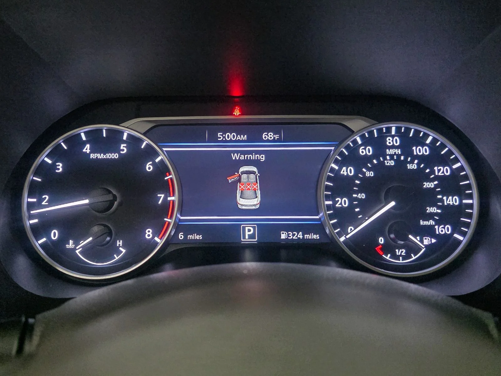 2025 Nissan Sentra SR - Photo 37