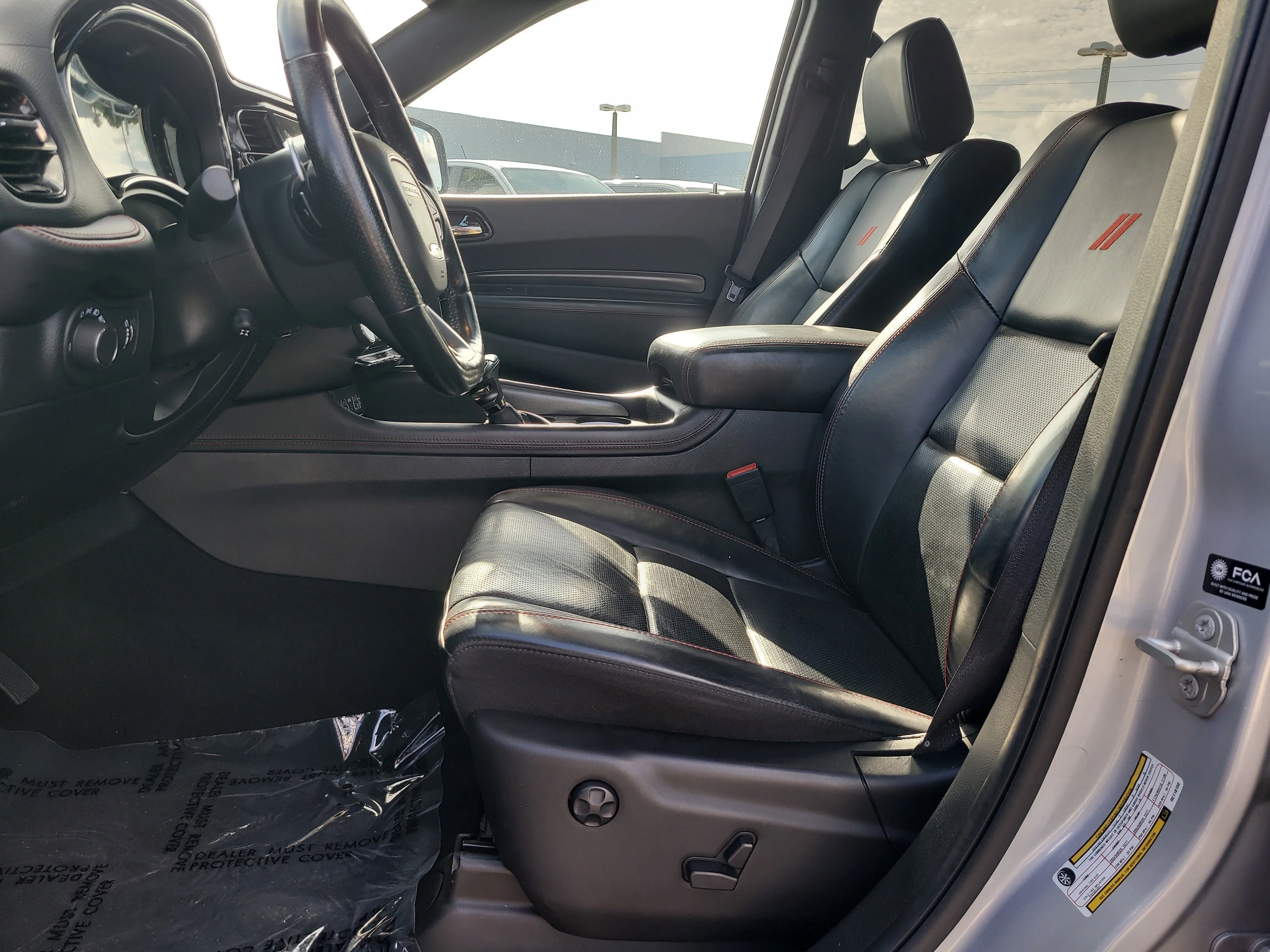Used 2024 Triple Nickel Dodge GT Plus image 18