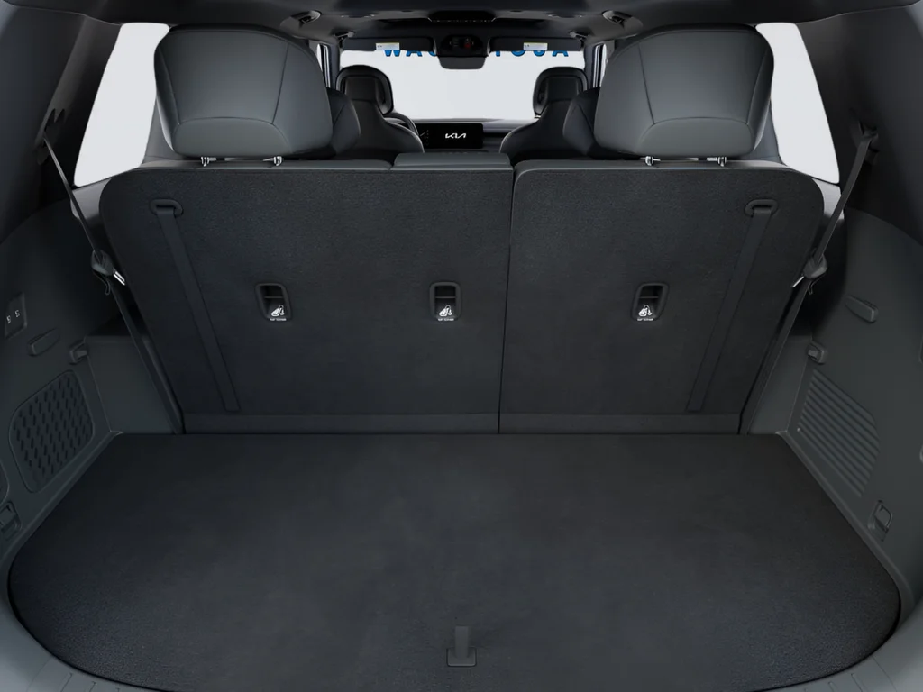 New 2027 Green Kia X-Line SX image 15
