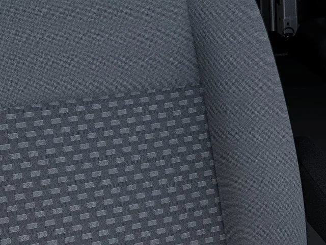 New 2027 Silver Metallic Ford Base image 16