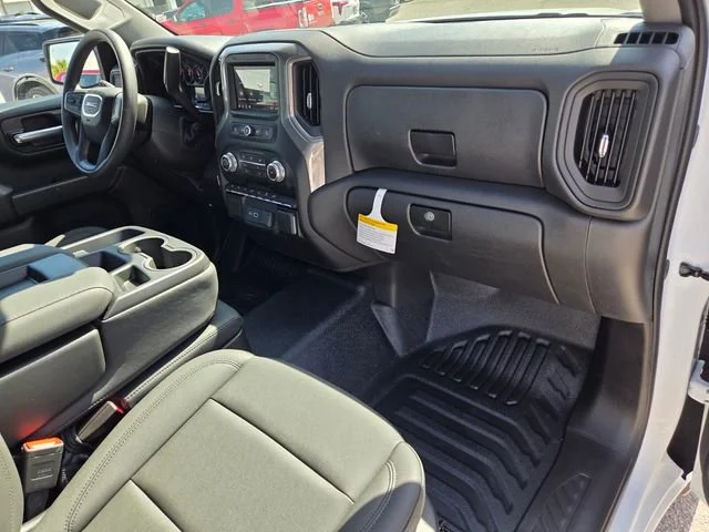 2026 GMC Sierra 1500 Pro - Photo 14