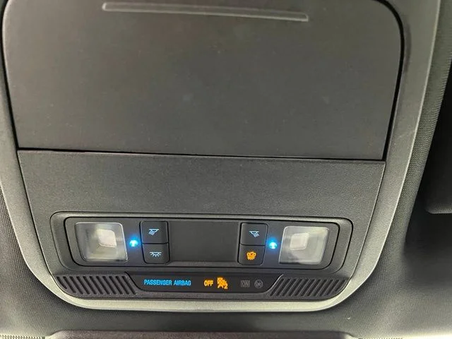 Used 2023 White Ford XLT image 28