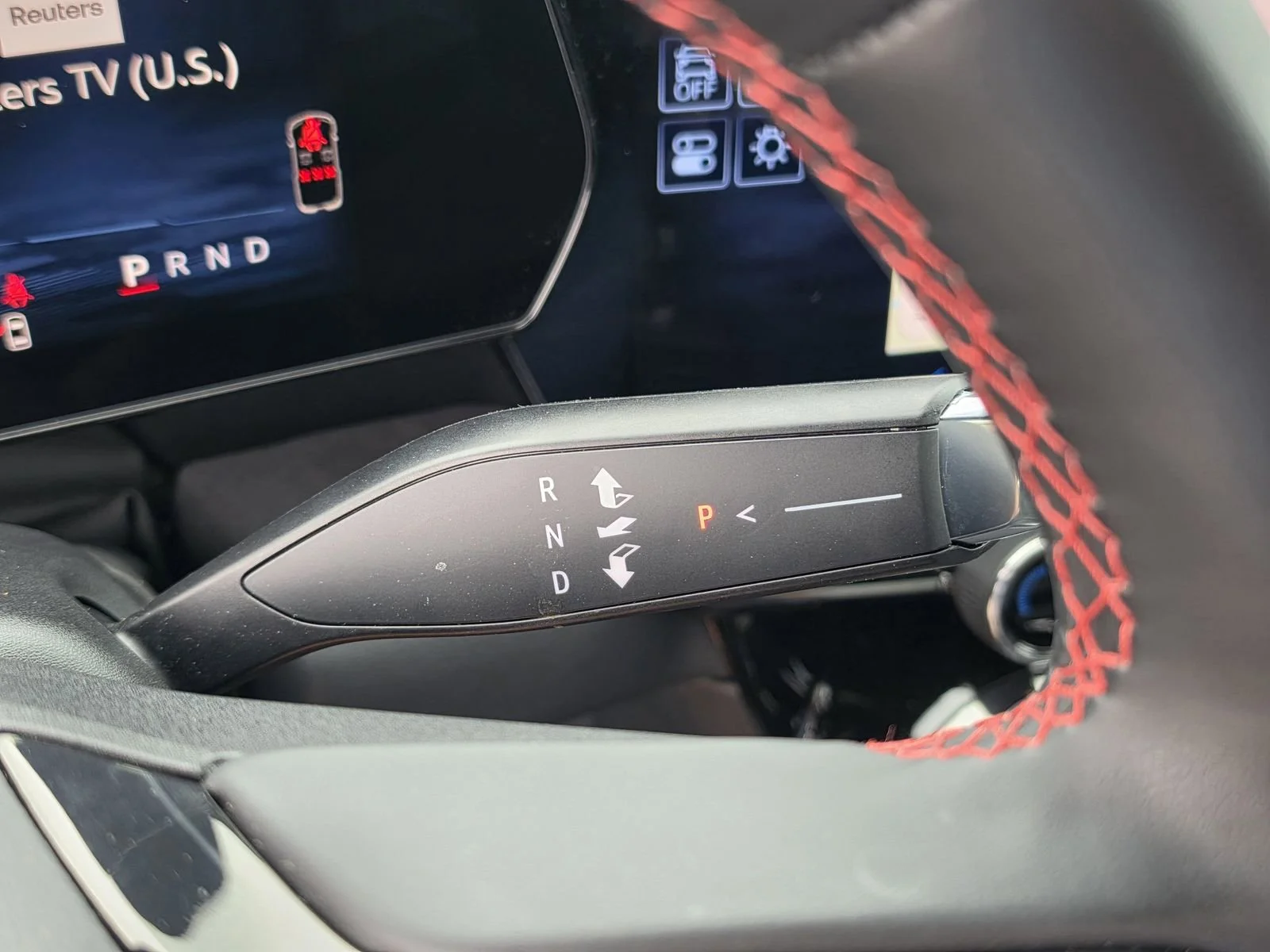 2025 Chevrolet Blazer EV RS - Photo 14