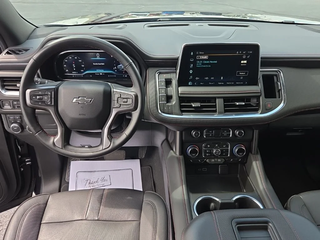 Used 2023 Gray Chevrolet RST image 39
