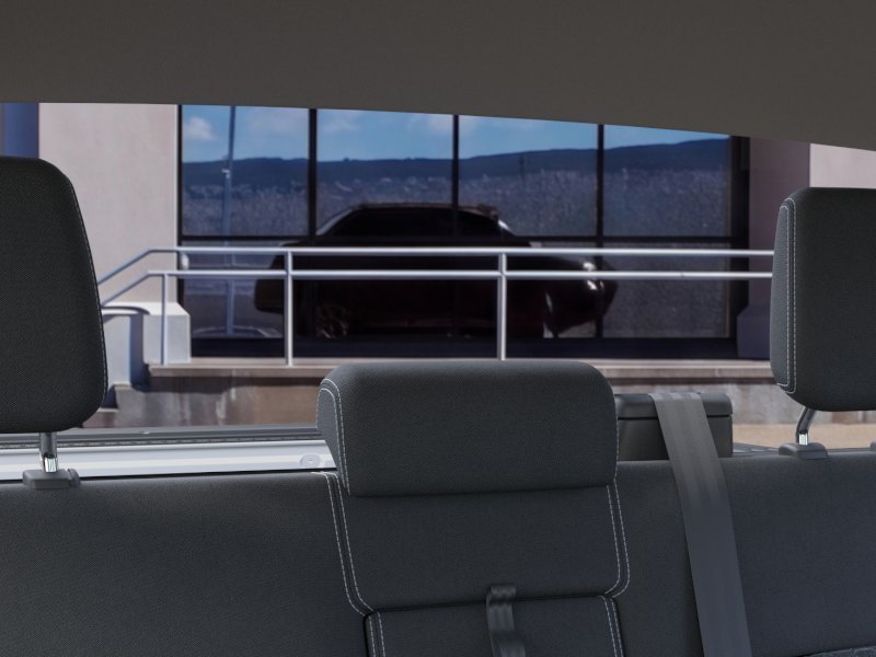 2025 Ford Ranger XL - Photo 22