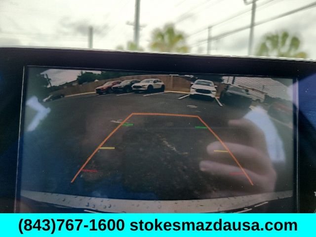 Used 2023 Gray Nissan 2.5 SV image 35