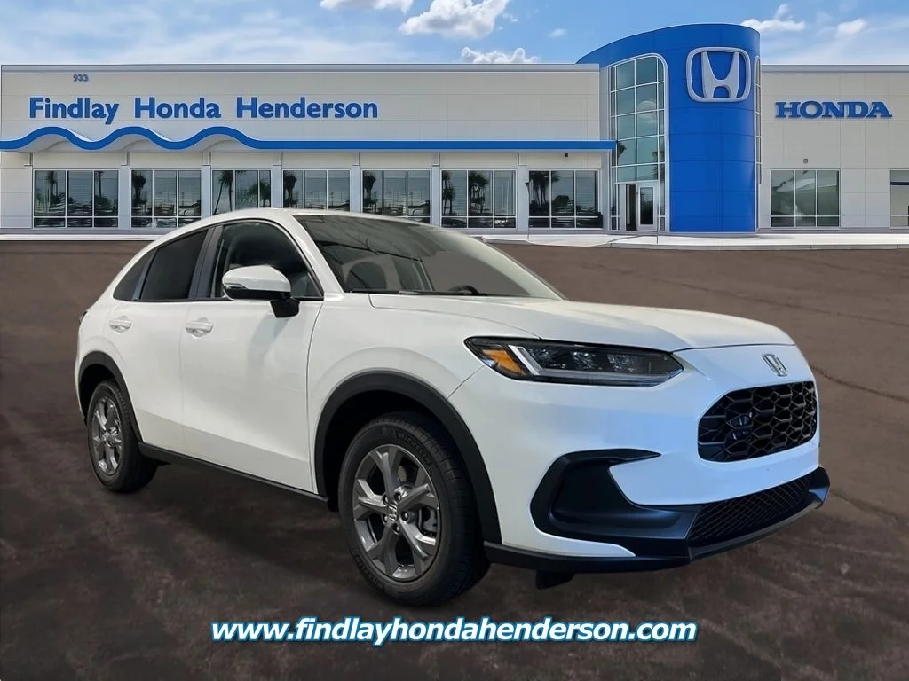 New 2027 Platinum White Pearl Honda LX image 8