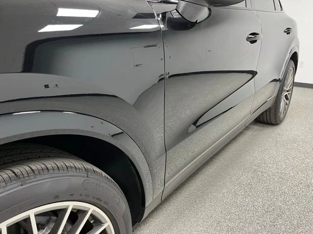 2022 Porsche Cayenne Platinum Edition - Photo 12