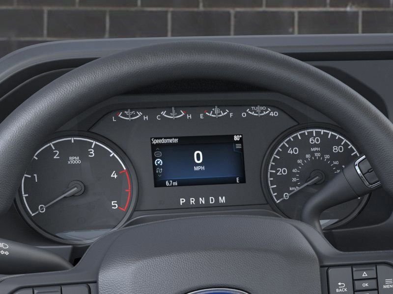 2025 Ford F-250 Super Duty XLT - Photo 13